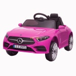 Elektrické auto Mercedes CLS350 PREMIUM