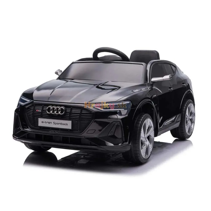 Elektrické autíčko Audi E-tron Sportback